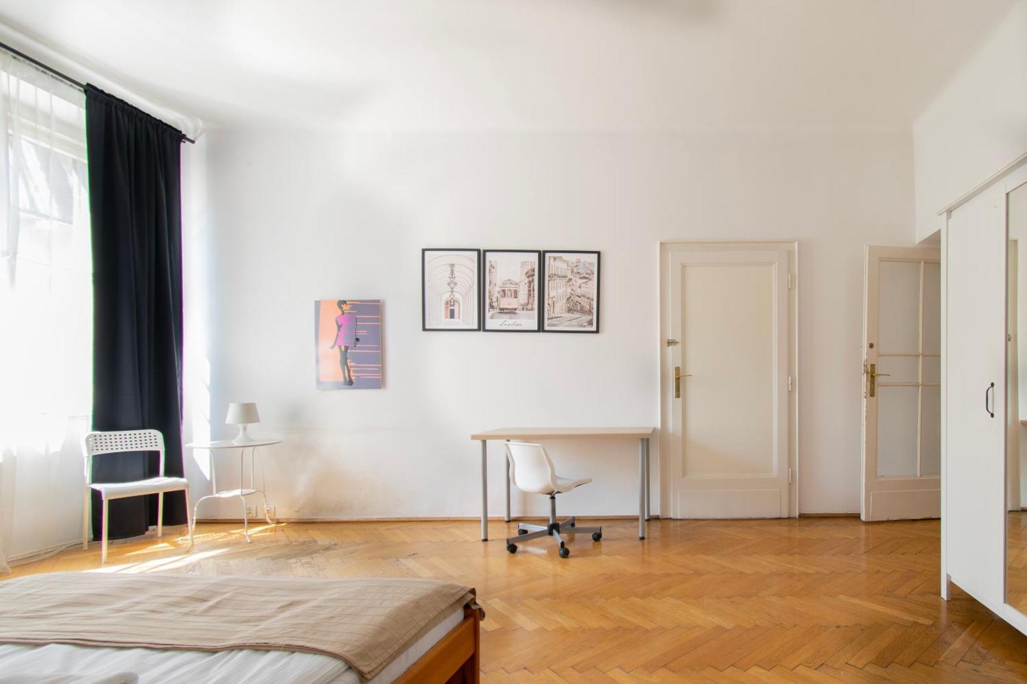 Retro Apartmentments Lobzowska Street คราคูฟ ภายนอก รูปภาพ