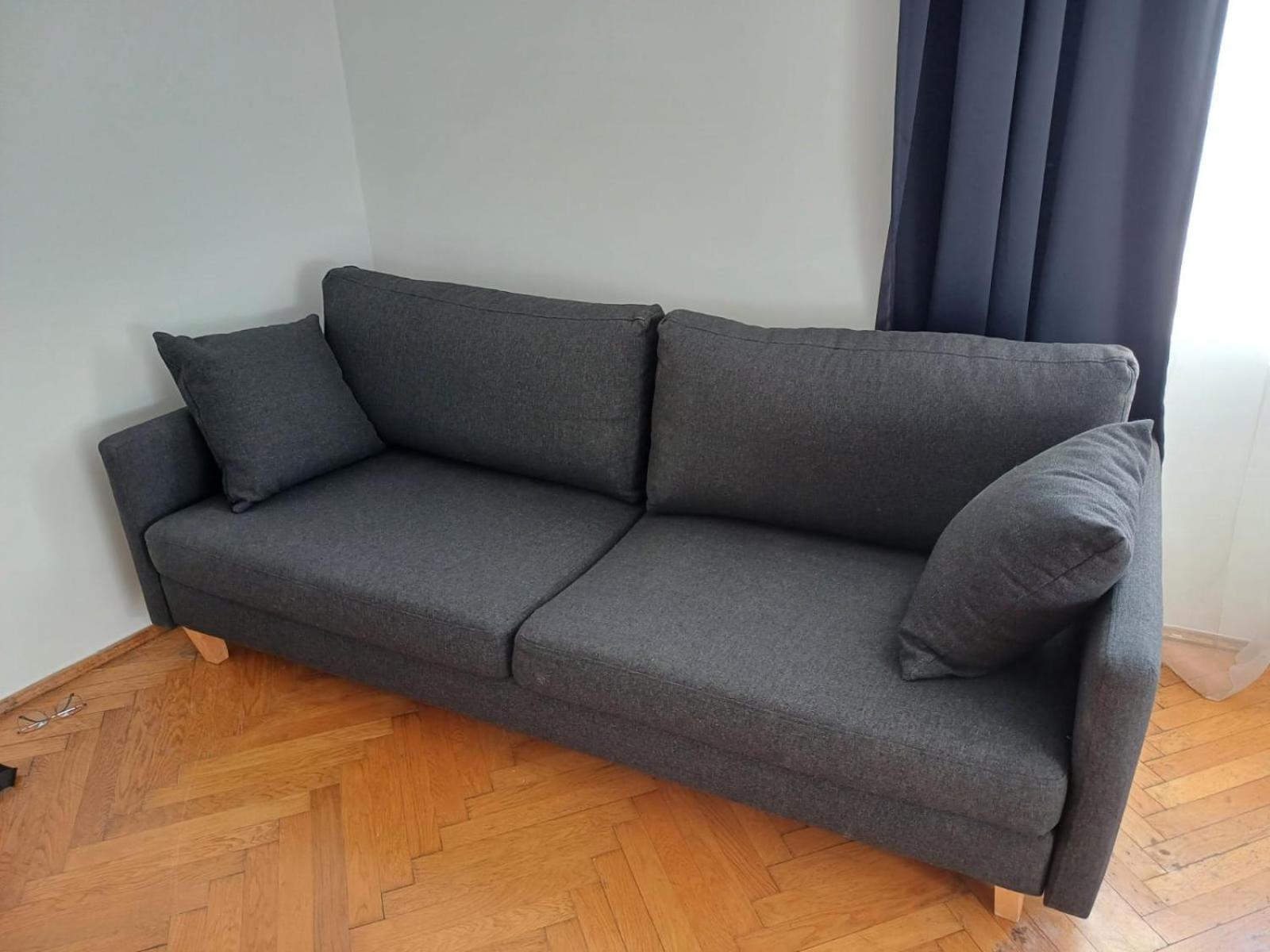 Retro Apartmentments Lobzowska Street คราคูฟ ภายนอก รูปภาพ