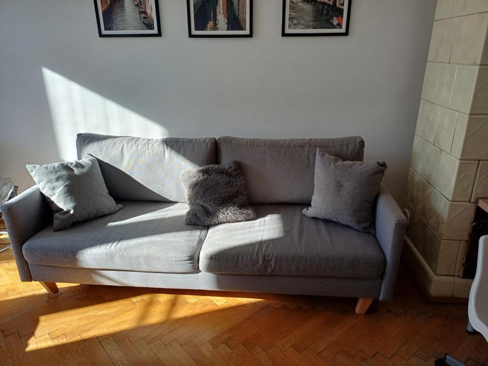 Retro Apartmentments Lobzowska Street คราคูฟ ภายนอก รูปภาพ