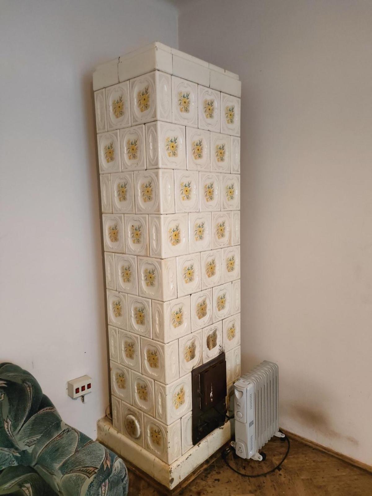 Retro Apartmentments Lobzowska Street คราคูฟ ภายนอก รูปภาพ