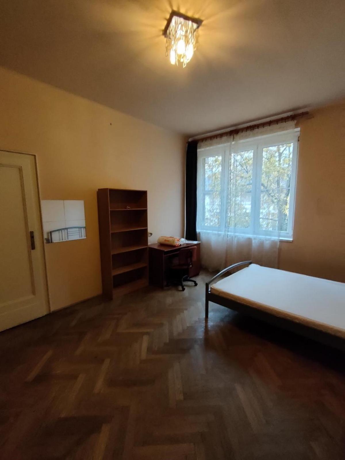 Retro Apartmentments Lobzowska Street คราคูฟ ภายนอก รูปภาพ