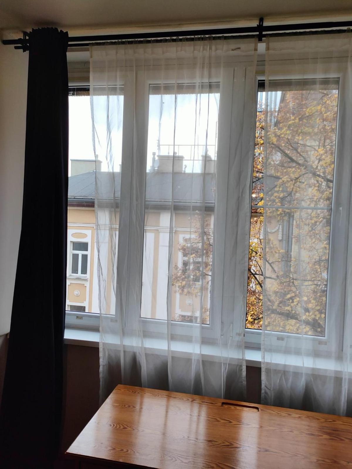 Retro Apartmentments Lobzowska Street คราคูฟ ภายนอก รูปภาพ