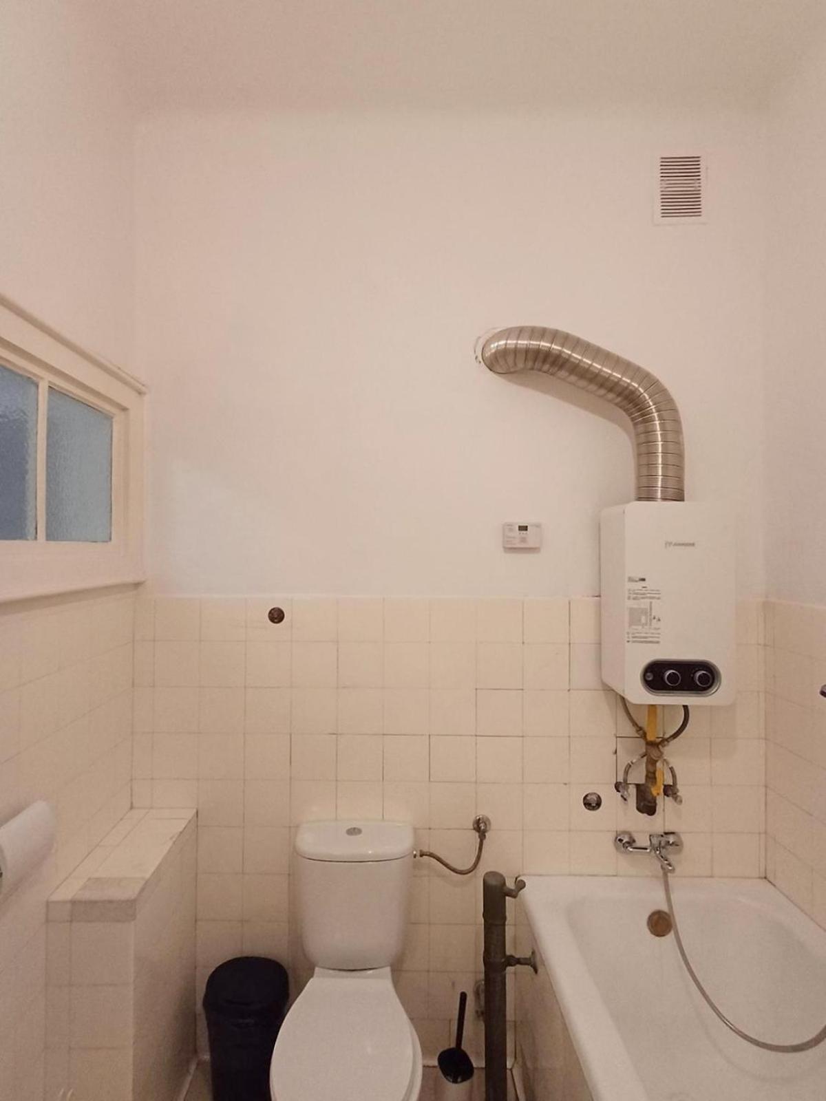 Retro Apartmentments Lobzowska Street คราคูฟ ภายนอก รูปภาพ
